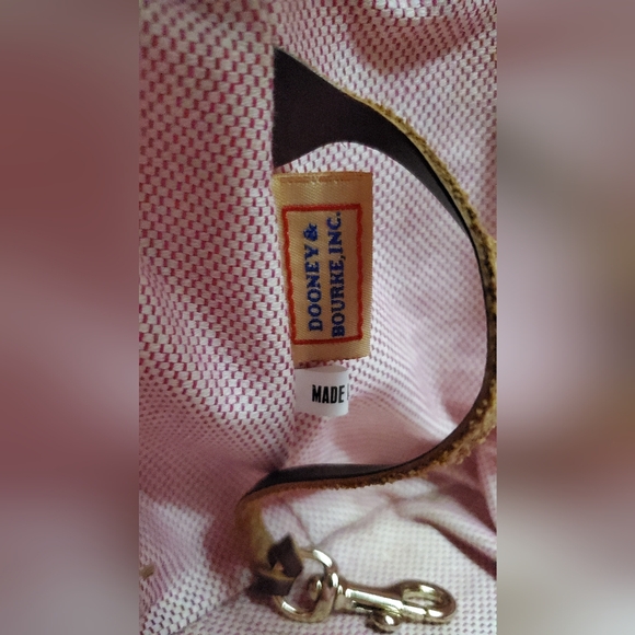 Dooney & Bourke Shoulder Bag - Picture 14 of 16